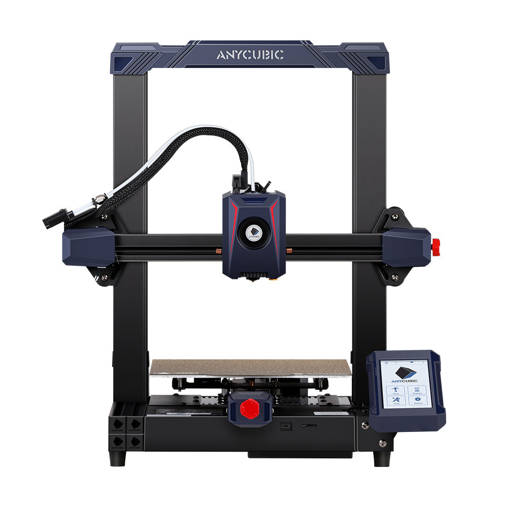 anycubic-kobra-2-fdm-3d-drucker-250-mm-s image 2