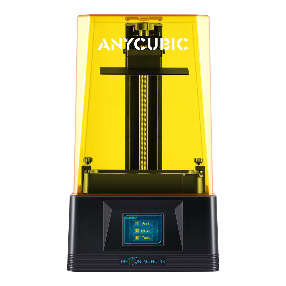 anycubic-photon-mono-4k-harz-3d-drucker-6-5-zoll-lcd image 1