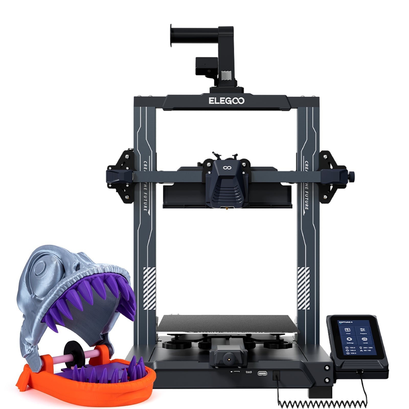 elegoo-neptune-4-fdm-3d-drucker-225x225x265-mm-500-mm-s image 1