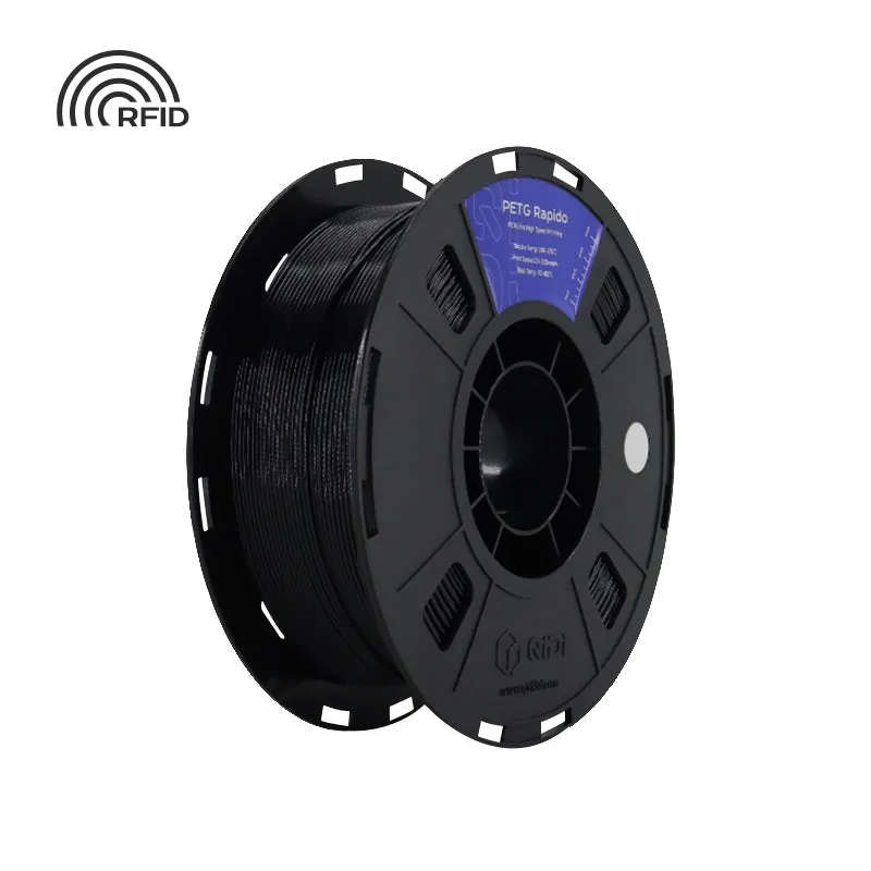 qidi-tech-petg-rapido-filament-high-speed-300-mm-s image 1