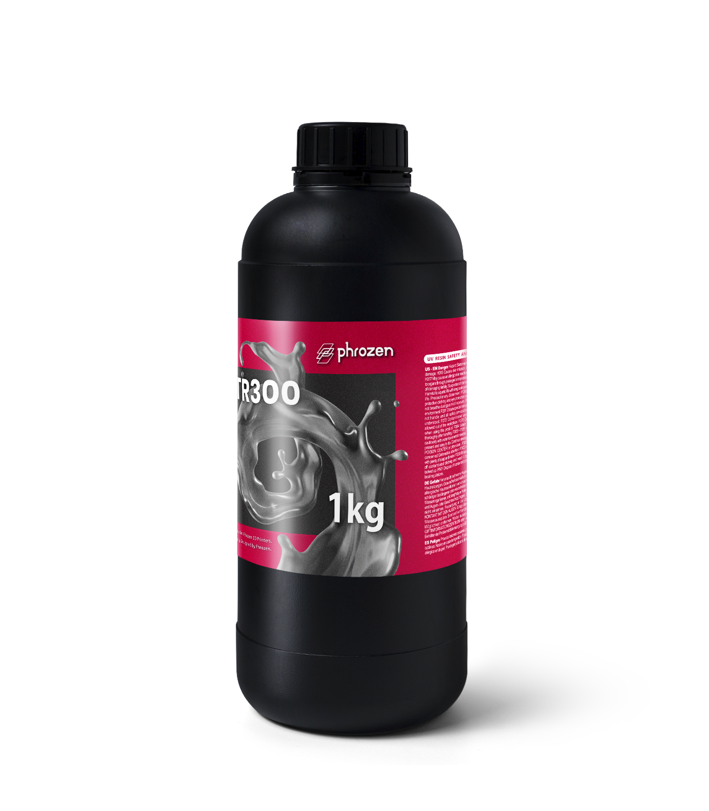 phrozen-engineering-tr300-ultra-high-temp-resin-hochtemperatur-harz-f-r-lcd-druc image 4