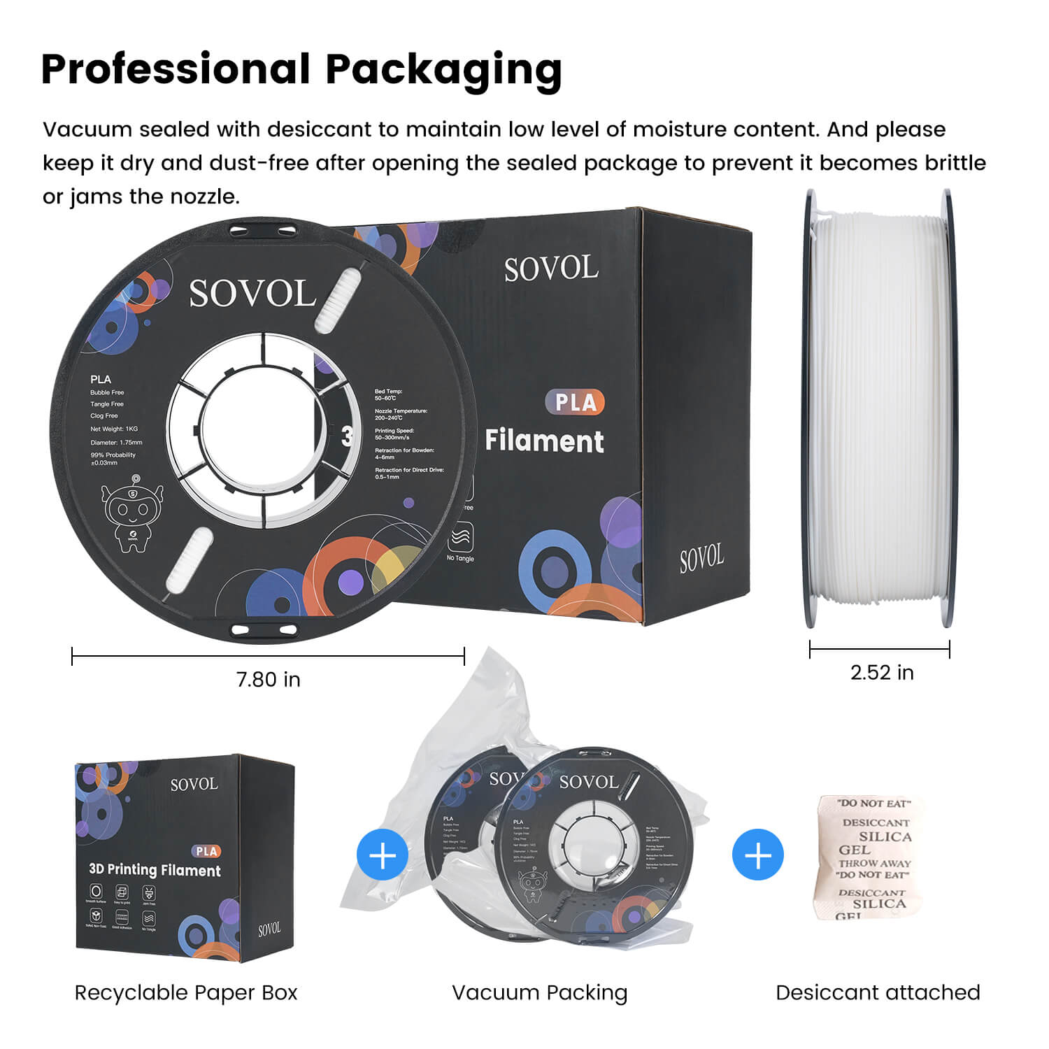 sovol-petg-filament-10-kg-b-ndel-1-75-mm-mega-pack image 5