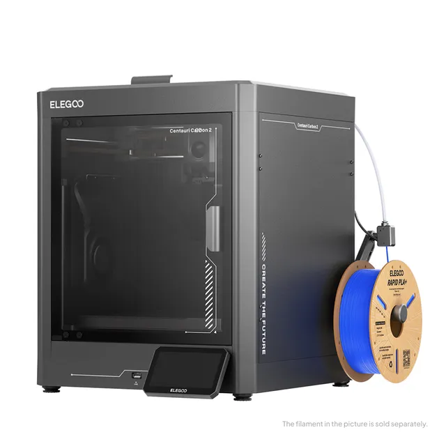 elegoo-centauri-carbon-2-fdm-3d-drucker-multi-material image 1