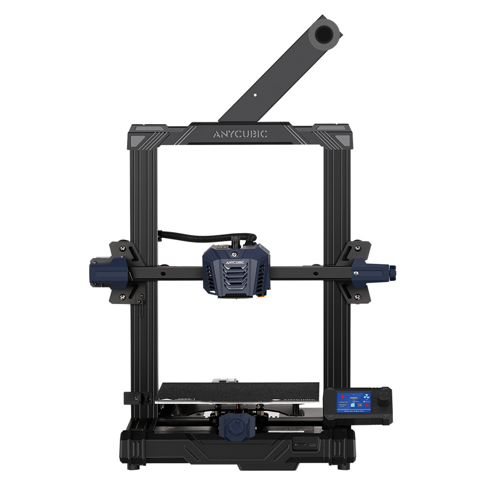 anycubic-kobra-neo-fdm-3d-drucker-mit-leviq-auto-leveling image 1