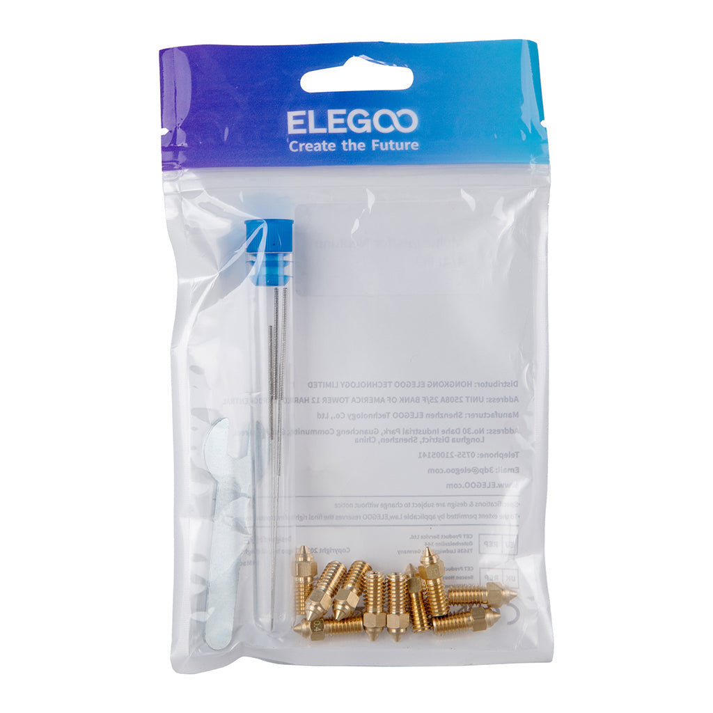 elegoo-messingd-sen-set-in-verschiedenen-gr-en-f-r-neptune-4-4-pro image 2