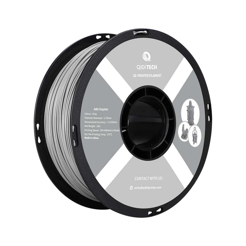 qidi-tech-abs-rapido-filament-high-speed image 5