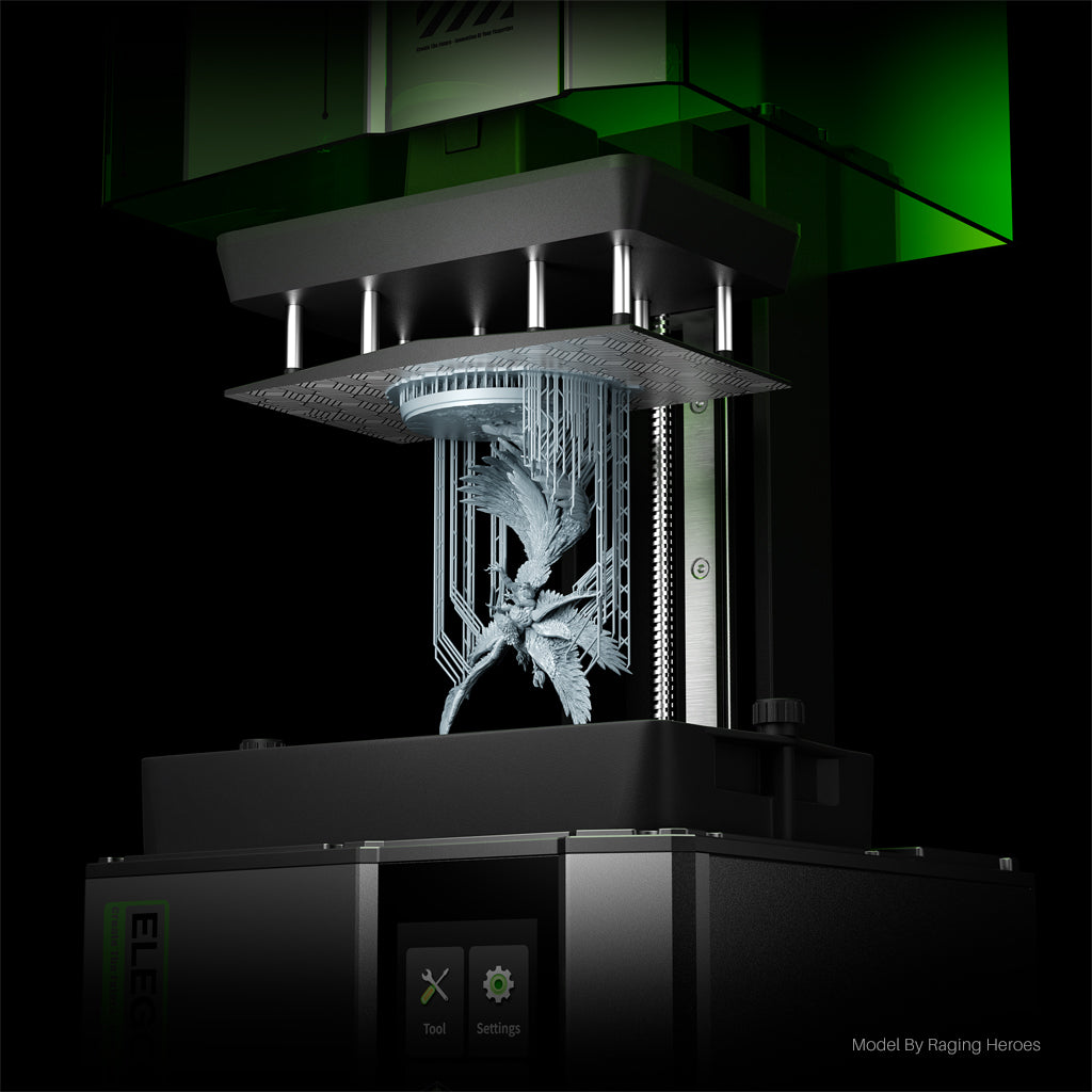 elegoo-mars-5-msla-harz-3d-drucker-mit-auto-nivellierung image 7