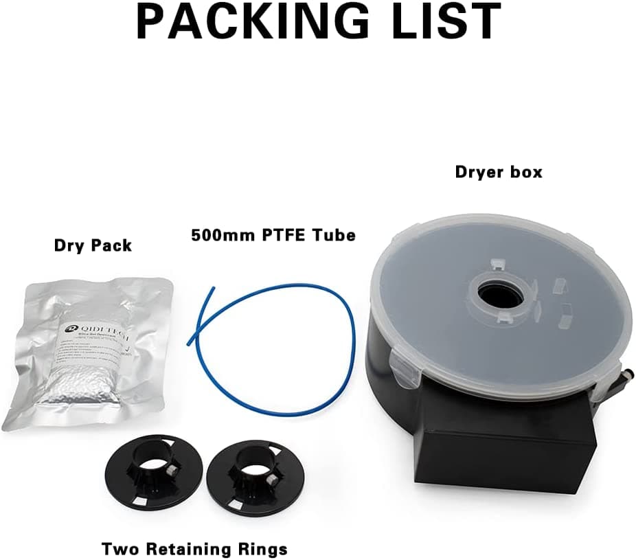 qidi-tech-filamenttrocknerbox-trockenbox-f-r-3d-filament image 4