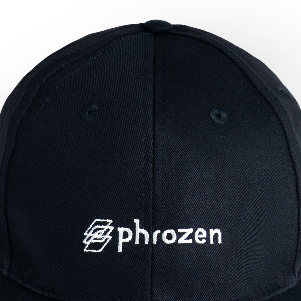 phrozen-hat-cap-100-baumwolle-one-size-maker-merch image 4
