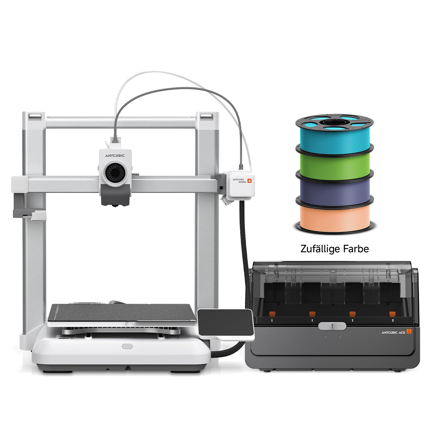 anycubic-kobra-4-fdm-3d-drucker-260x260x260-mm-einsteiger image 7
