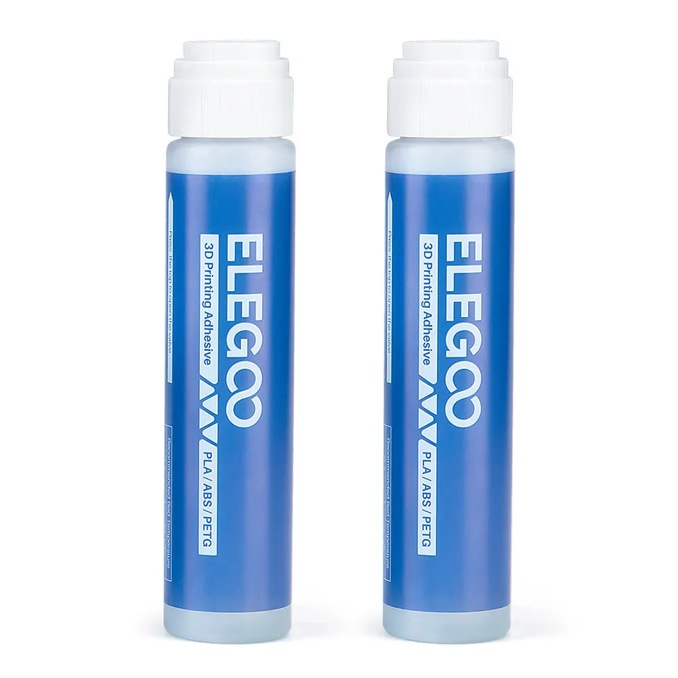 elegoo-pei-fl-ssigklebstoff-2-st-ck-f-r-fdm-druckbett-haftung image 1