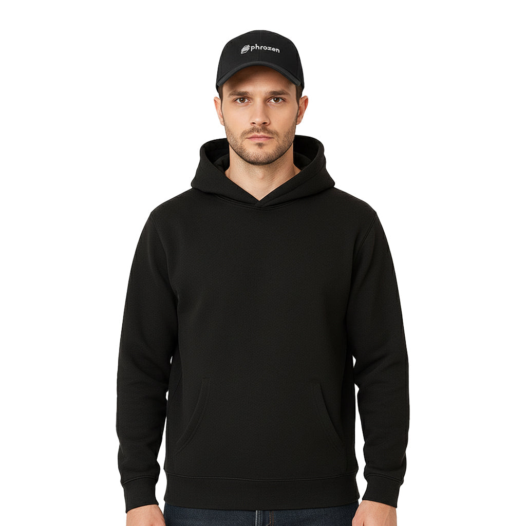 phrozen-hat-cap-100-baumwolle-one-size-maker-merch image 2