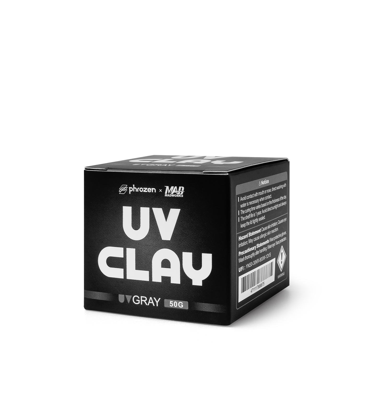 phrozen-uv-clay-uv-modelliermasse-f-r-nachbearbeitung image 2