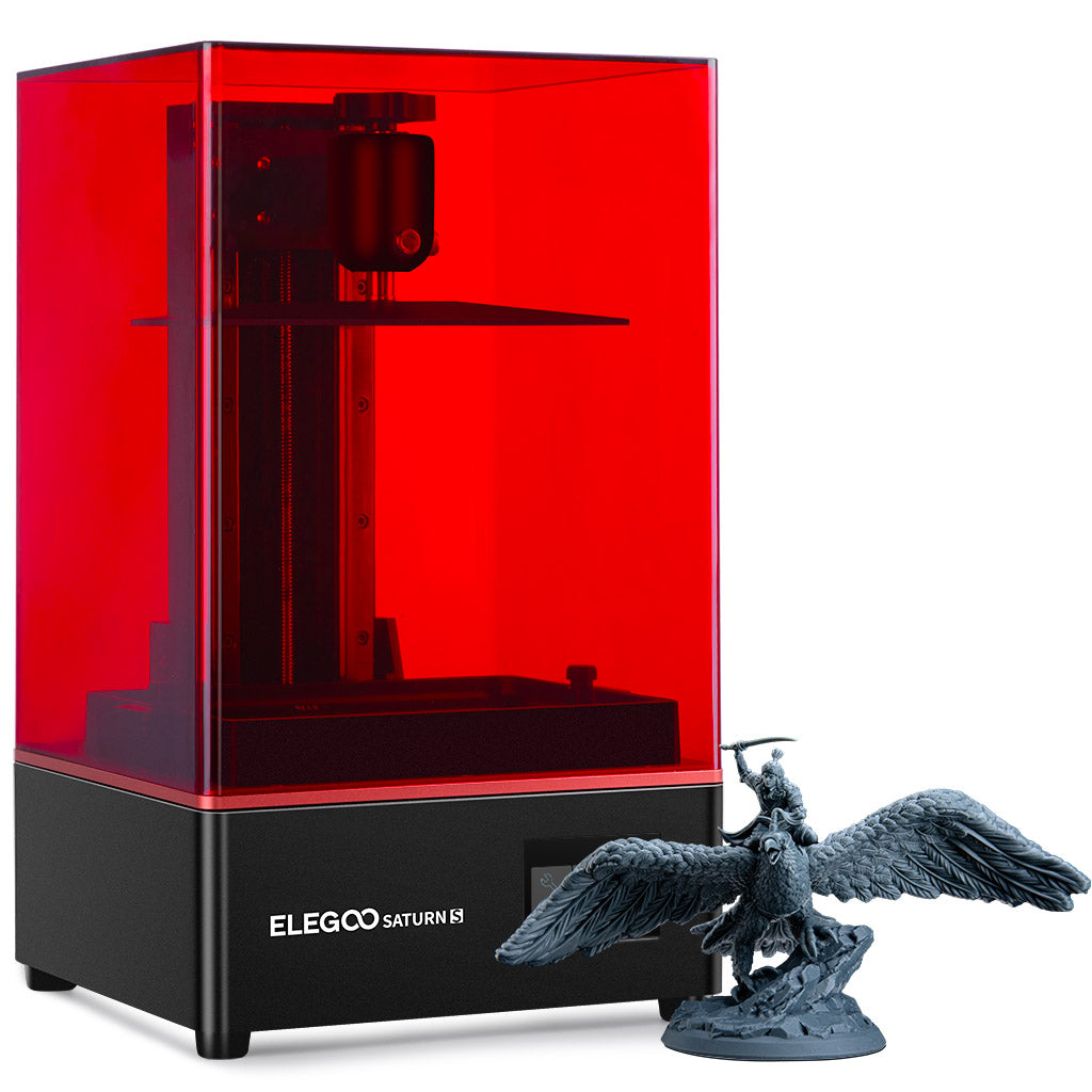 elegoo-saturn-s-4k-mono-lcd-resin-3d-drucker-196-122-210-mm image 2