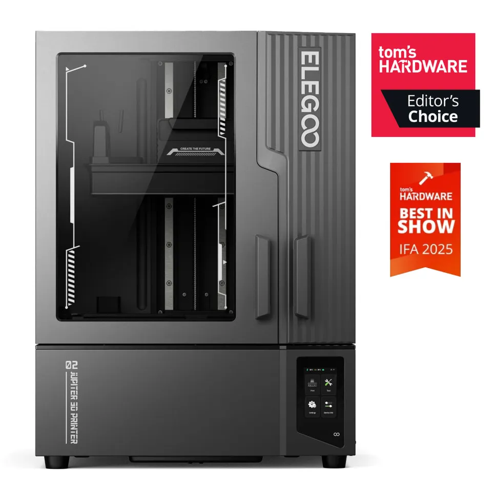 elegoo-jupiter-2-resin-3d-drucker-16k-auto-leveling image 1