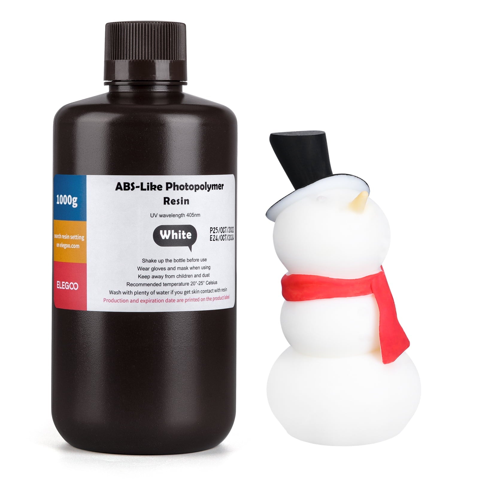 elegoo-abs-hnliches-harz-f-r-lcd-harz-3d-drucker image 3