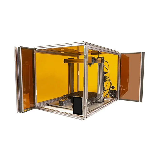 snapmaker-2-0-a350-geh-use-3-in-1-3d-drucker-enclosure image 1