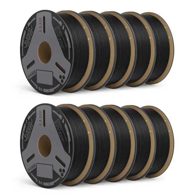 elegoo-pla-cf-filament-10-kg-carbonfaser-verst-rktes-1-75-mm-filament image 1