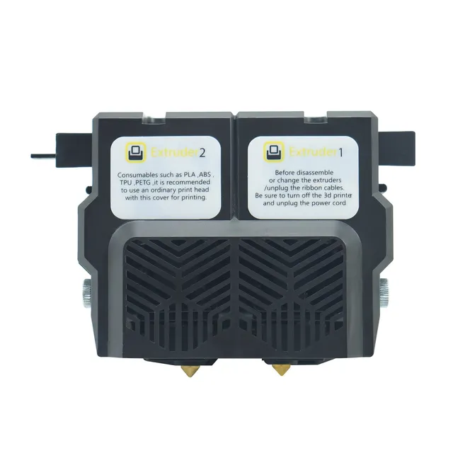 qidi-tech-i-fast-dual-normal-extruder-mit-x-achsen-f-hrung-ohne-abdeckung image 1