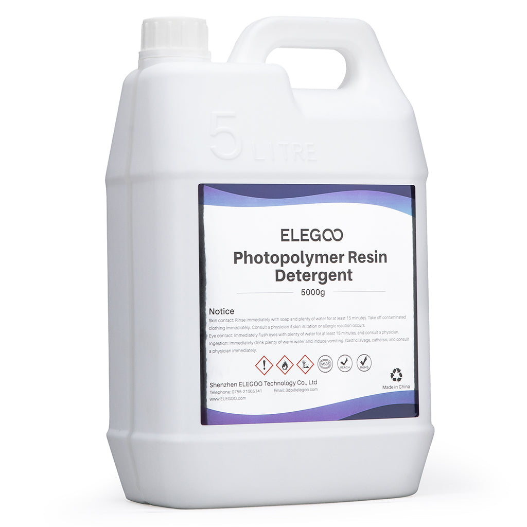 elegoo-photopolymer-resin-detergent-5kg-harz-reinigungsmittel image 2