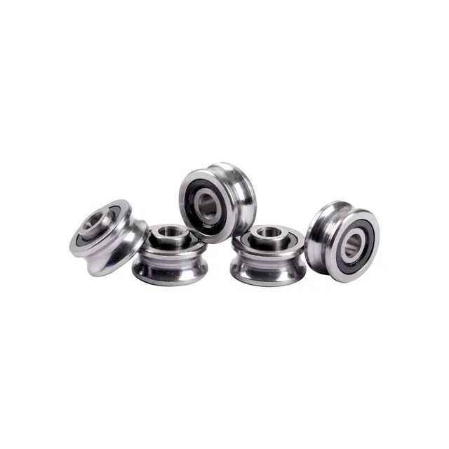 anycubic-sg15-umlenkrolle-5er-pack-f-r-kobra-2-serie-fdm-3d-drucker image 1