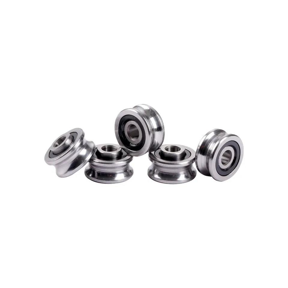 anycubic-sg15-umlenkrolle-5er-pack-f-r-kobra-2-serie-fdm-3d-drucker image 1