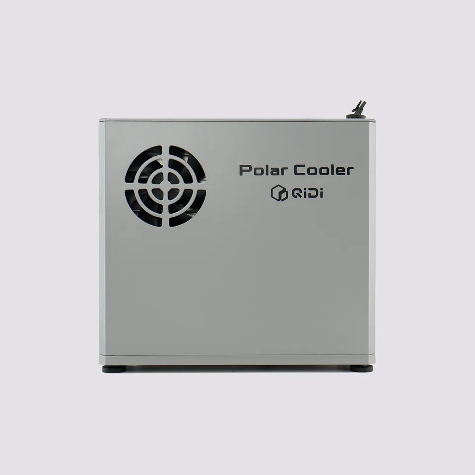 qidi-tech-polar-cooler-externe-extruder-k-hlung image 1