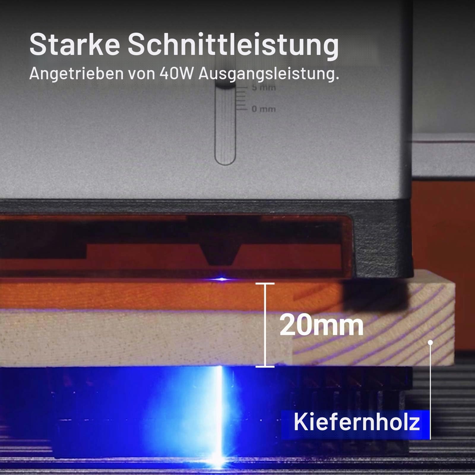 snapmaker-40w-lasermodul-mit-air-assist-f-r-snapmaker-2-0 image 2