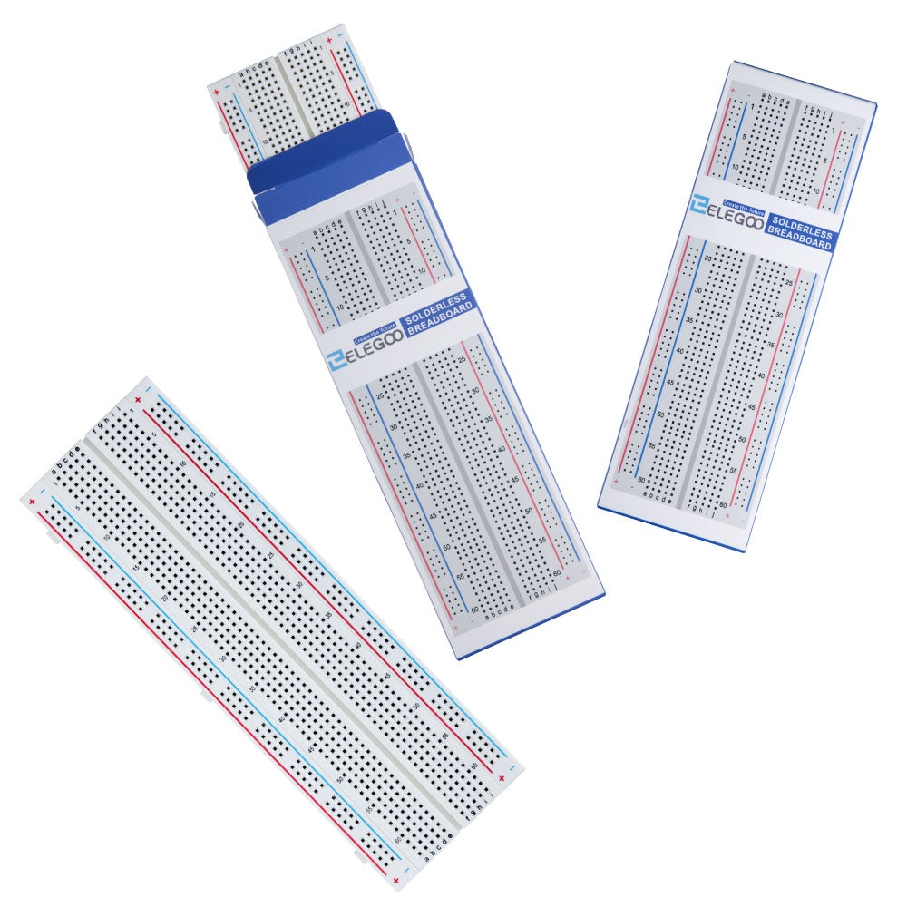 breadboard-830-point-solderless-prototyp-board-kit-3-st-ck image 2
