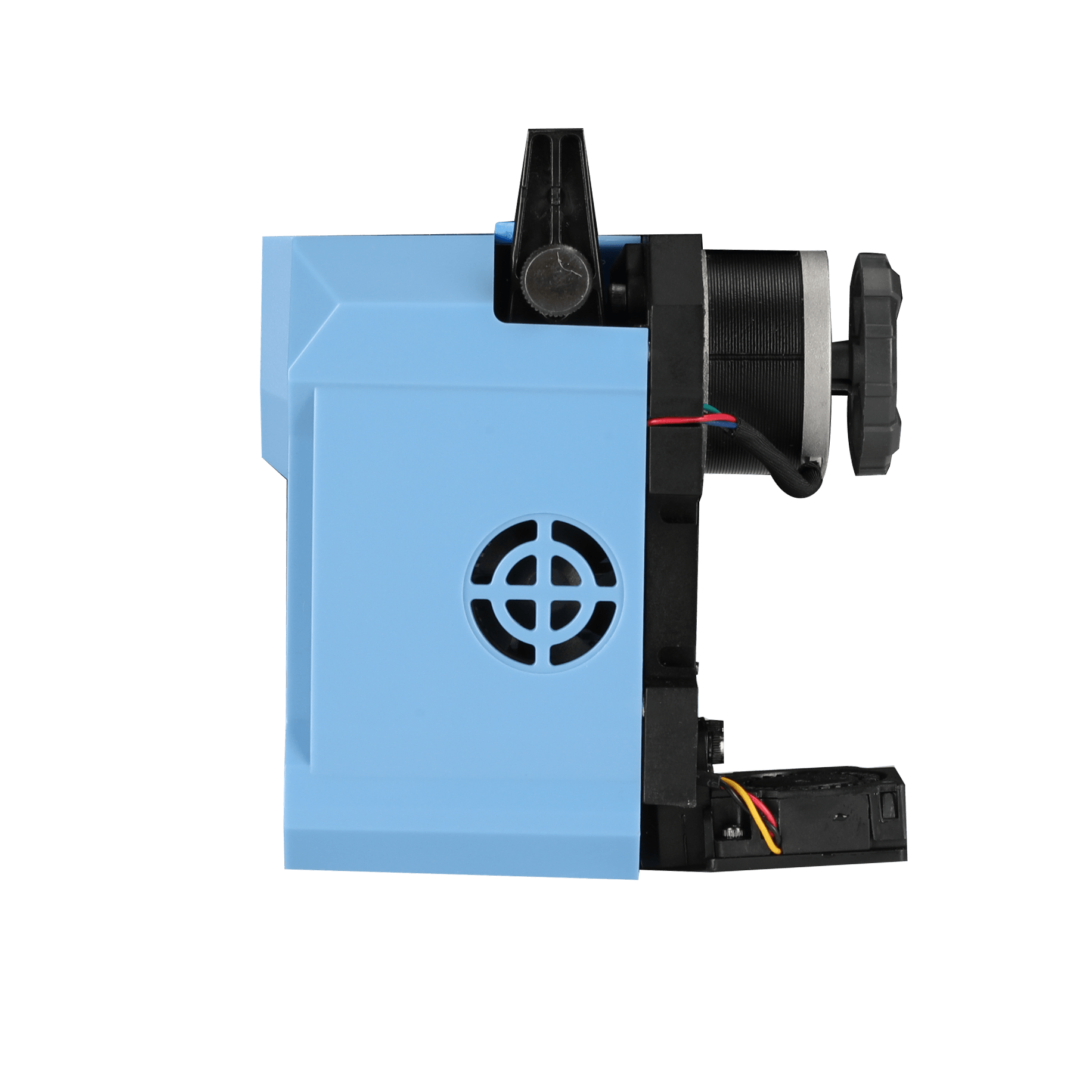 sovol-sv08-planetenextruder-direktantrieb-ganzmetall image 2