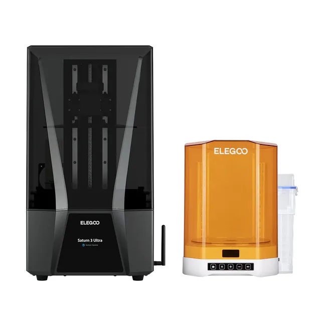 elegoo-saturn-3-ultra-12k-harz-3d-drucker-mit-mercury-plus-v3-0-bundle image 1