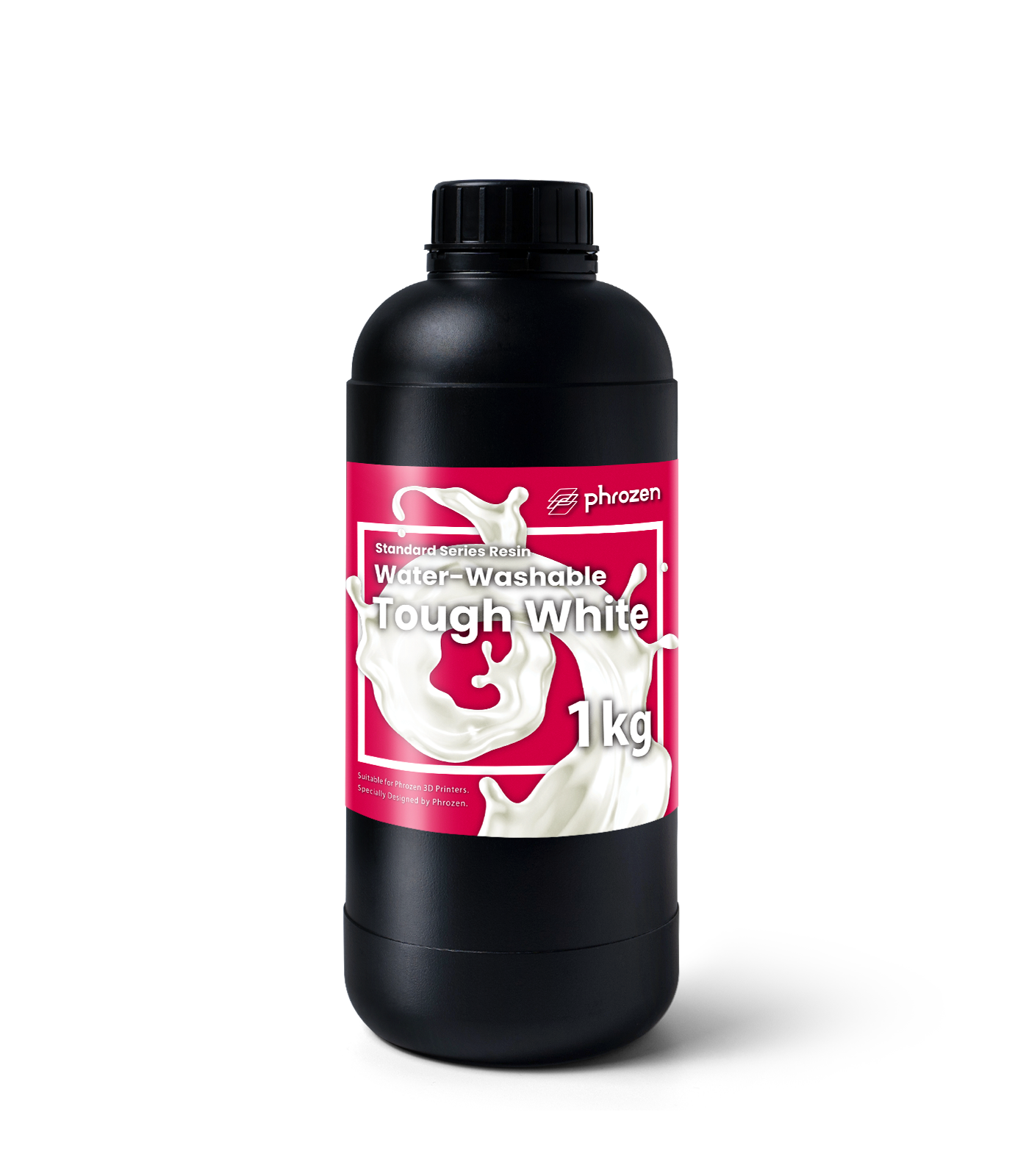 phrozen-water-washable-tough-resin-wasserwaschbar image 7
