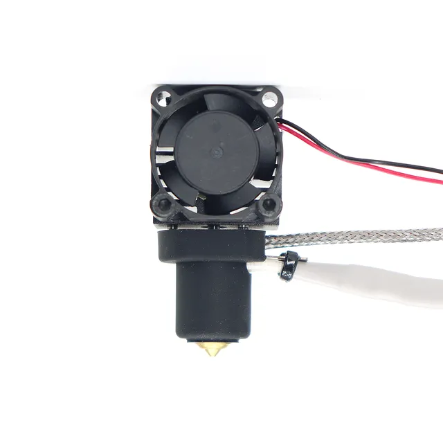 qidi-tech-messing-hot-end-f-r-x-smart-3-x-plus-3-x-max-3 image 1