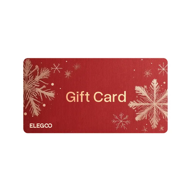 elegoo-geschenkkarte-gutschein image 1