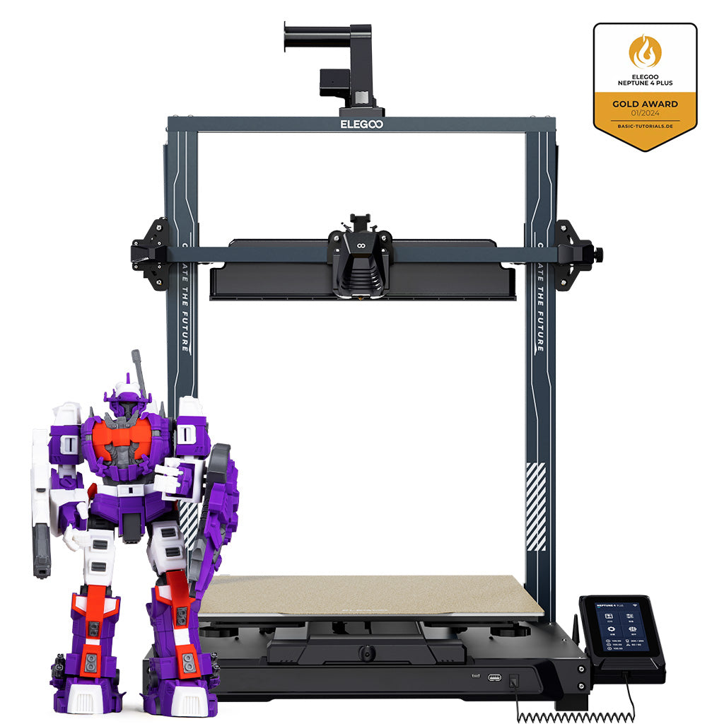 elegoo-neptune-4-plus-fdm-3d-drucker-320x320x385mm-500mm-s image 1