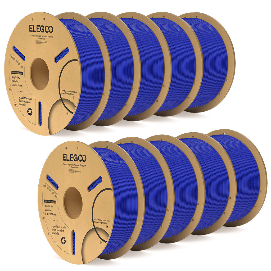 elegoo-pla-plus-filament-10-kg image 8