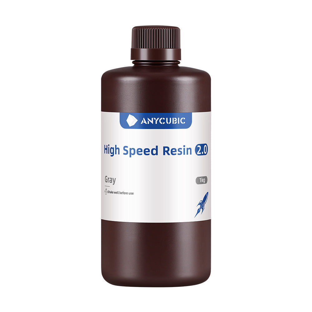 anycubic-high-speed-resin-2-0-10-100-kg-angebot-schwarz-grau-clear image 5