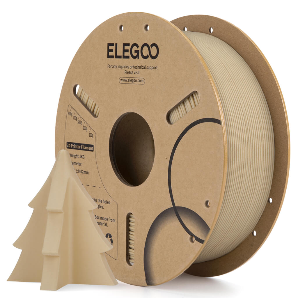 elegoo-pla-holz-filament-1-75-mm-holz-filament-f-r-fdm-drucker image 5