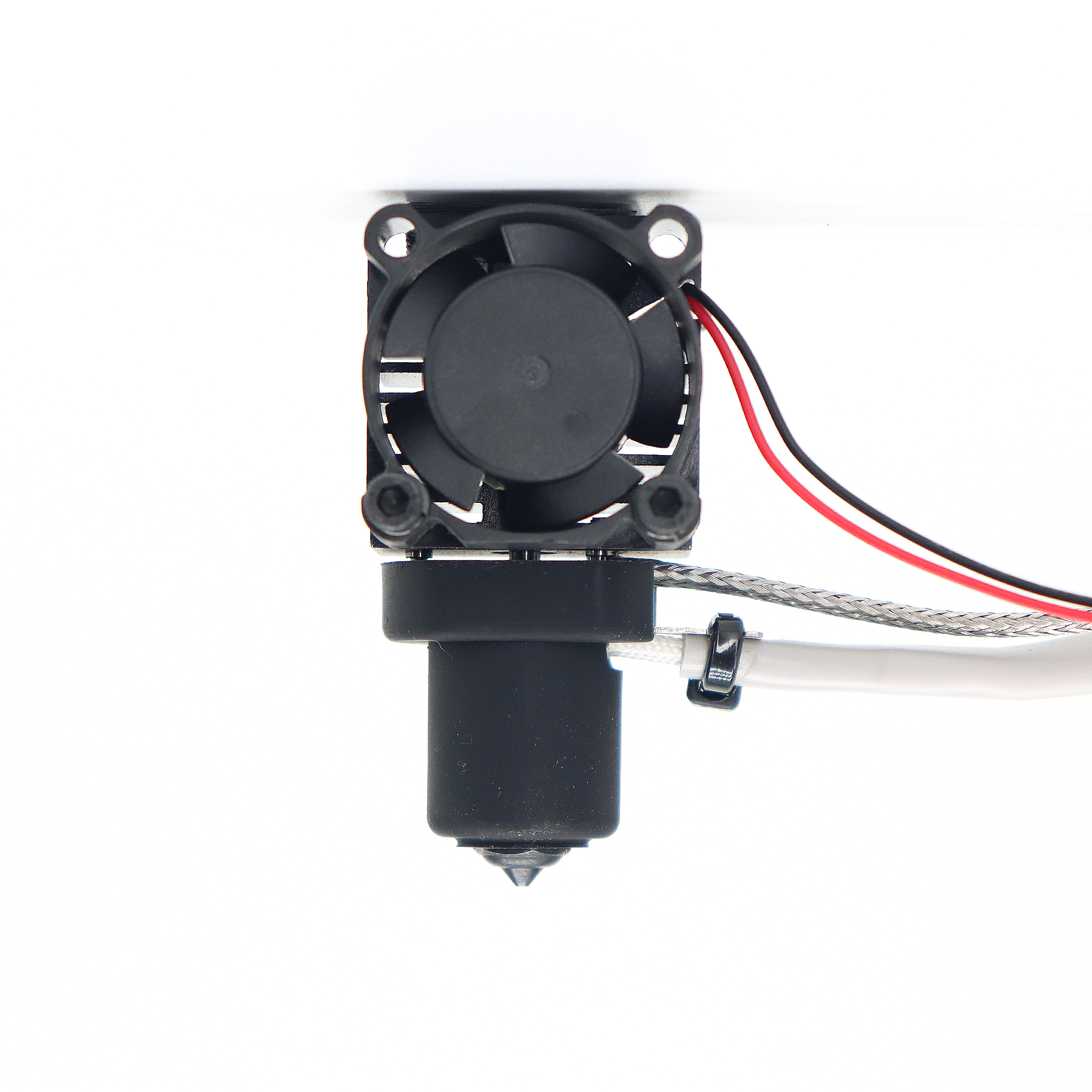 qidi-tech-hot-end-aus-geh-rtetem-stahl-f-r-x-max-3-x-plus-3-x-smart-3 image 1