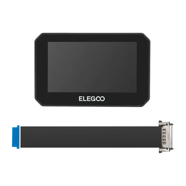 elegoo-centauri-carbon-touchscreen-4-3-zoll-ersatzdisplay image 1