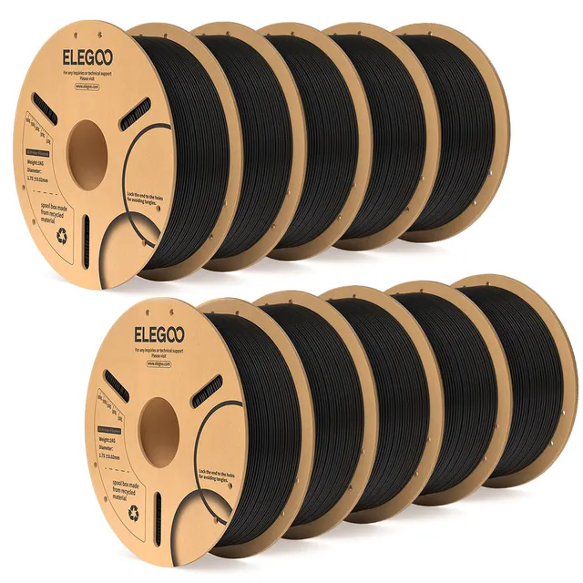 elegoo-pla-filament-10-kg-1-75-mm-0-02-mm image 1