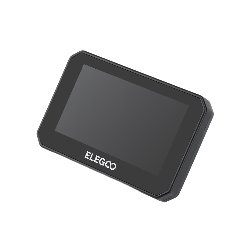 elegoo-centauri-carbon-touchscreen-4-3-zoll-ersatzdisplay image 2