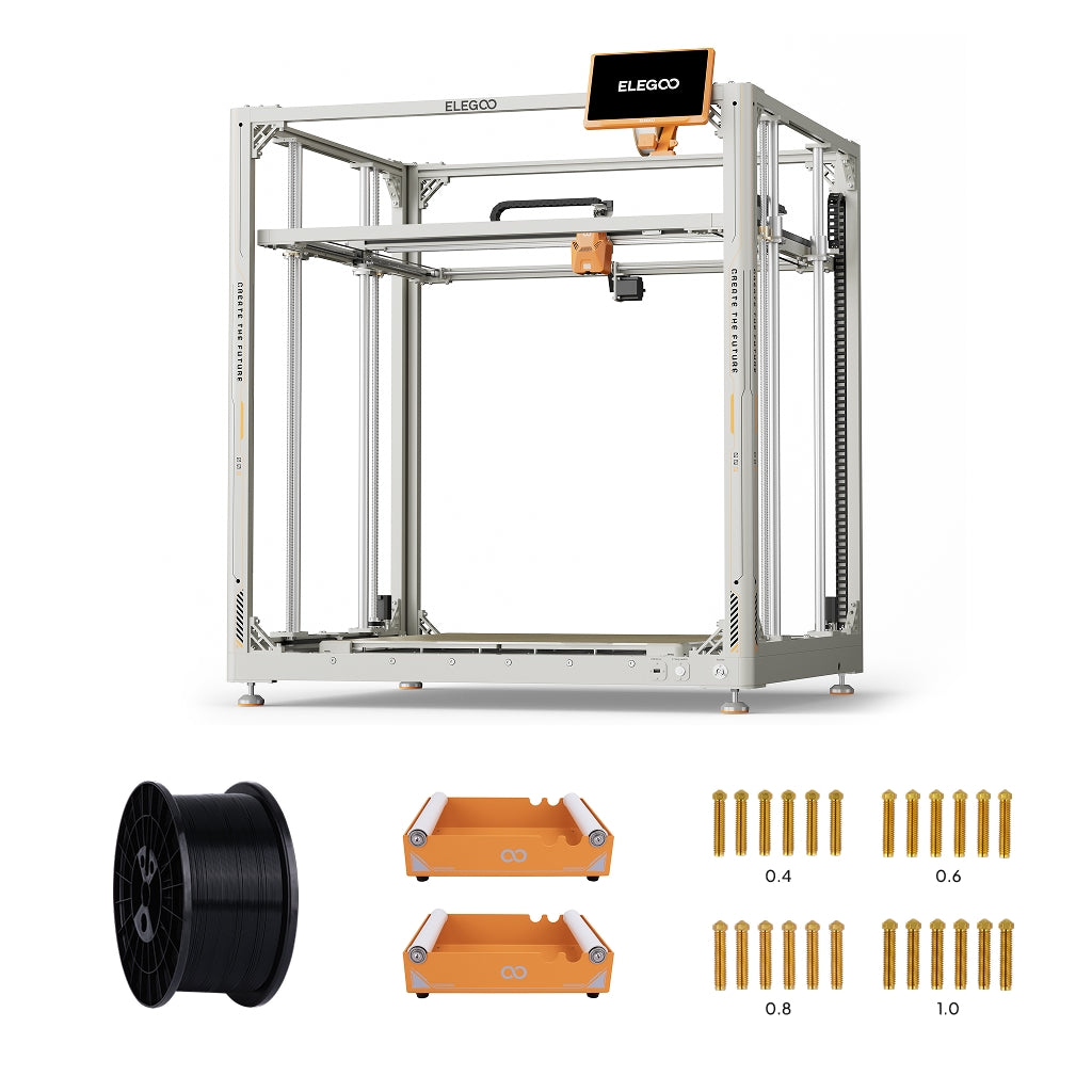 elegoo-orangestorm-giga-fdm-3d-drucker-800x800x1000-mm-bundle image 2