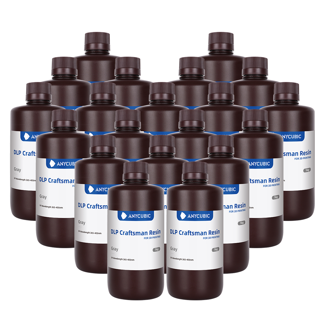 anycubic-dlp-craftsman-resin-10-100-kg-uv-harz-f-r-mono-serie image 4