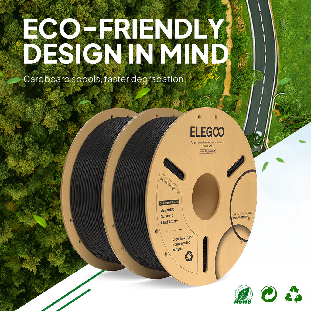 elegoo-pla-plus-filament-10-kg image 3