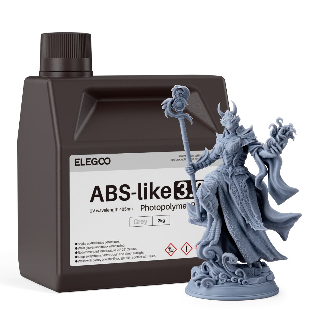 elegoo-abs-hnliches-harz-v3-0-f-r-lcd-3d-drucker image 2
