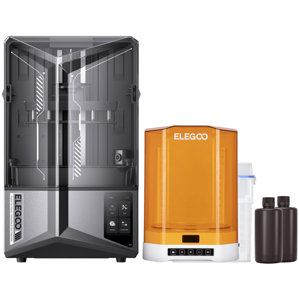 elegoo-saturn-4-ultra-komplettpaket-12k-drucker-mercury-plus-v3-0-harz image 2