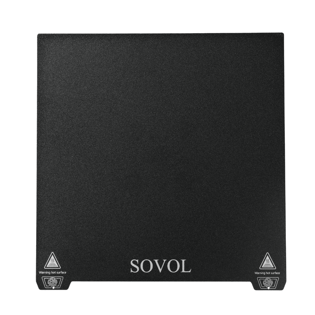 sovol-sv08-pei-druckplatten-kit-magnetplatte image 1