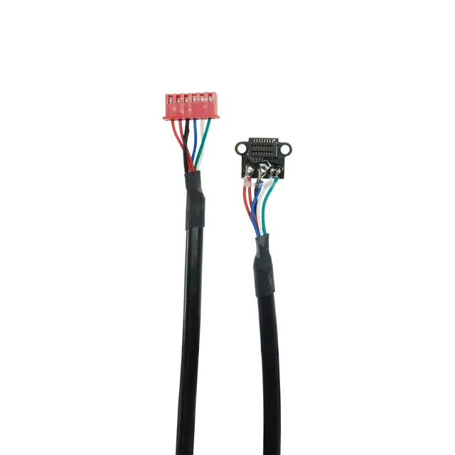 qidi-tech-q1-pro-druckkopfkabel-6-polig-verbindungskabel image 1