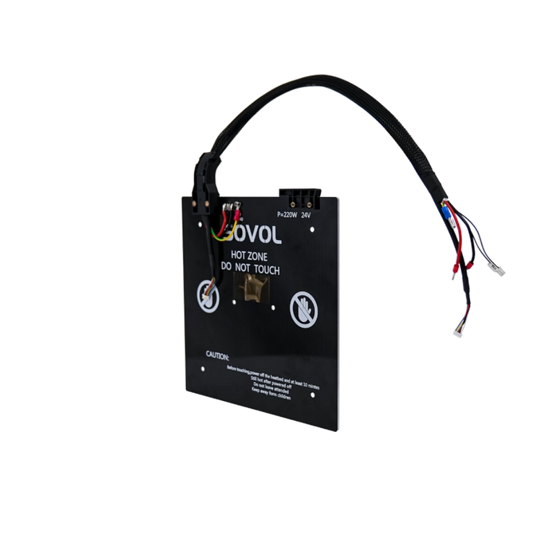 sovol-beheiztes-bett-set-f-r-sv06-ace-235x235-mm-24v-220w image 3